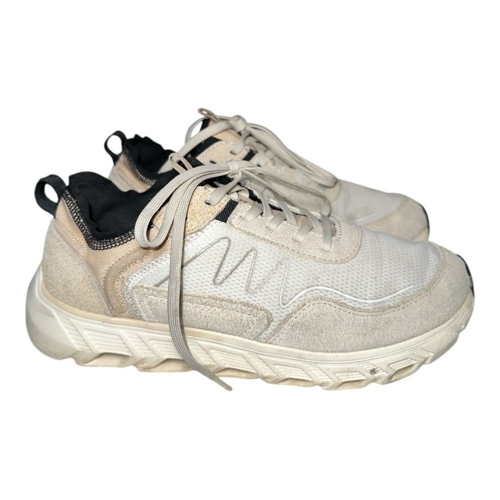 Vionic Nimble Women's Oxford/Lace Up Sneaker - comfort & syle Size 9 - Picture 10 of 12